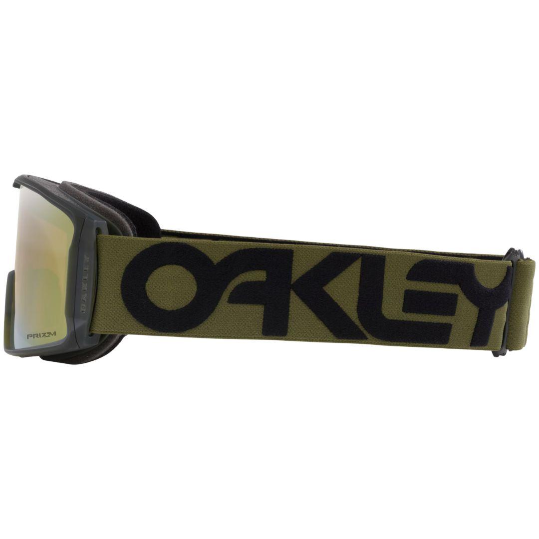 Oakley Line Miner L Snow Goggles